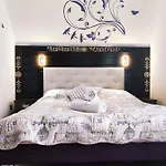 Bed & Breakfast Lawenda Białka