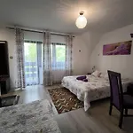 Lawenda Bed & Breakfast Bialka Tatrzanska