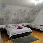 Lawenda Bed & Breakfast 3*