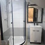 Panzió Lawenda Białka Tatrzańska