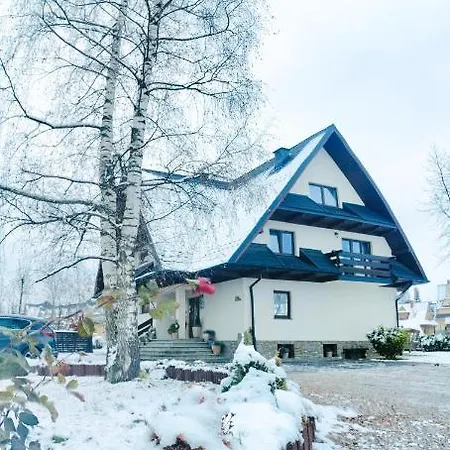 Bed and breakfast Lawenda