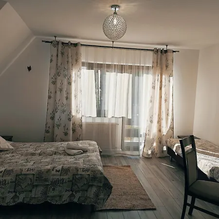 Bed and Breakfast Lawenda
