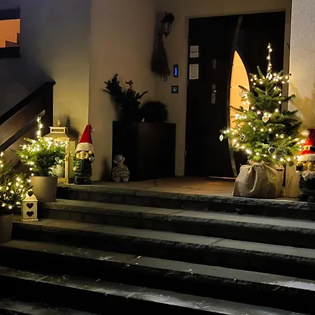 Lawenda Nocleg ze śniadaniem